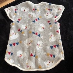 ベビー冬用の画像