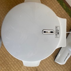 【超美品‼️】ロカボ 2021年製 5合炊き 糖質カット炊飯器 液晶タッチパネルの画像