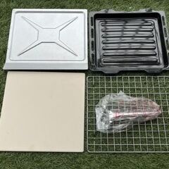 ツインバード　コンベンションオーブンの画像