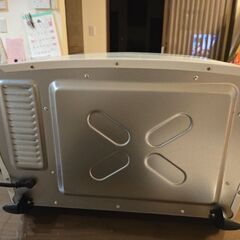 ツインバード　コンベンションオーブンの画像