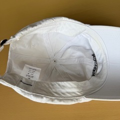 converse キャップの画像