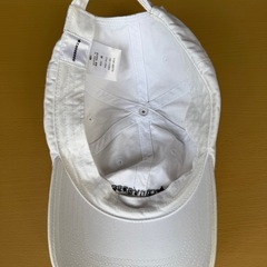 converse キャップの画像