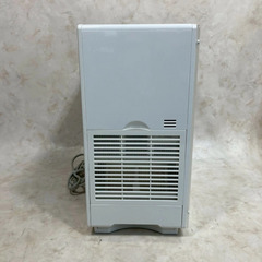 A8208【お買い得商品‼】Panasonic  パナソニック 2015年製 空気清浄機 気化式加湿器 加湿器 空調家電 季節家電 小型 おしゃれ 風邪 ウイルス対策 乾燥  FE-KXL05の画像
