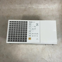 A8208【お買い得商品‼】Panasonic  パナソニック 2015年製 空気清浄機 気化式加湿器 加湿器 空調家電 季節家電 小型 おしゃれ 風邪 ウイルス対策 乾燥  FE-KXL05の画像