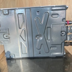 2023年 パロマガス瞬間湯沸器 LPガスの画像