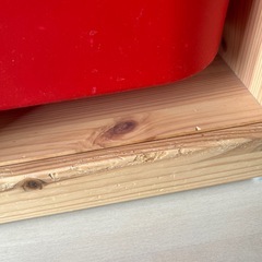 IKEA トロファストの画像