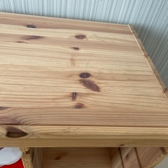 IKEA トロファストの画像