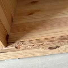 IKEA トロファストの画像