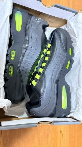 ナイキエア95 NIKE