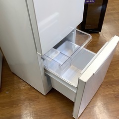 ニトリ 2ドア冷蔵庫 NTR-149WA 2021年製【トレファク 川越店】の画像