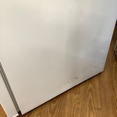 ニトリ 2ドア冷蔵庫 NTR-149WA 2021年製【トレファク 川越店】の画像