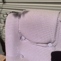 【無料】リクライニング機能付きチェアの画像