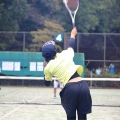 日進市のコートでソフトテニスできる方大募集中♪