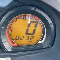 Kawasaki ウルトラ260xの画像