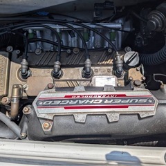 Kawasaki ウルトラ260xの画像