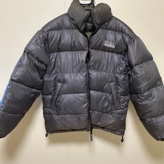 ファーストダウン　ジャケットの画像