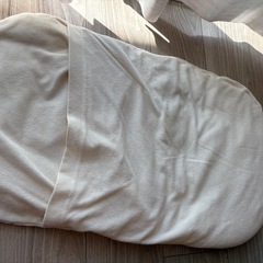 トッポンチーノ　ベビー寝具の画像