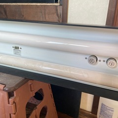 ９０センチ水槽用ニッソーらいとライトの画像