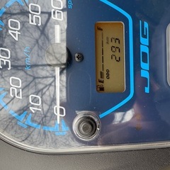 ヤマハジョグの画像