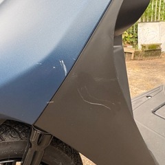 ヤマハジョグの画像