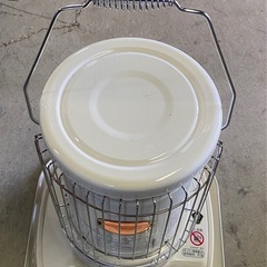 商談中　& 石油ストーブ　CORONA コロナ　SL-111 1999年製　動作確認済みの画像