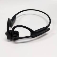 AfterShokz OpenComm 骨伝導イヤホン ASC100の画像