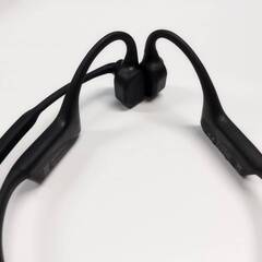AfterShokz OpenComm 骨伝導イヤホン ASC100の画像