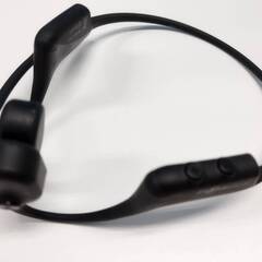 AfterShokz OpenComm 骨伝導イヤホン ASC100の画像