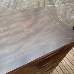 タンス　衣装棚　箪笥　の画像