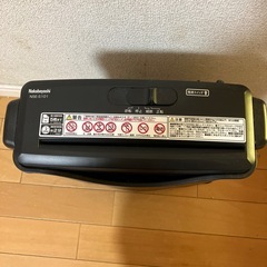 電動シュレッダーの画像