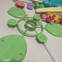 プーメリー 付属品完備 欠品なしの画像