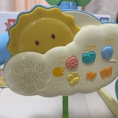 プーメリー 付属品完備 欠品なしの画像