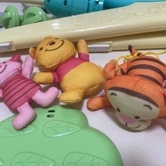 プーメリー 付属品完備 欠品なしの画像