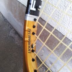 HEAD 硬式テニスラケット FLEXPOINT INSTINCT MPの画像