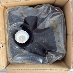 石灰硫黄合剤の画像