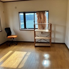 引越しの不用品の家具全て無料　東吾妻町の画像