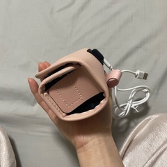  USB式の哺乳瓶ウォーマーの画像