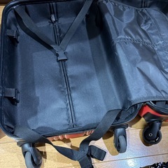 ✨値下げ✨【機内持込可】スーツケース/キャリーケース/キャリーバッグの画像