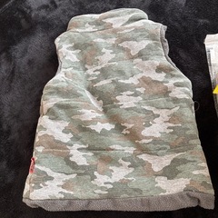 90センチベストの画像