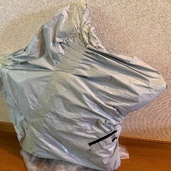 オフィスまたはゲーミングチェアの5本足ベースの部品の画像