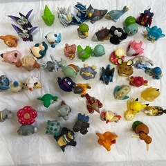 ポケモン☆指人形☆の画像