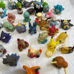 ポケモン☆指人形☆の画像