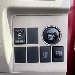 安心の総額表示！車検満たん★ダイハツタントXターボ禁煙車ナビTV電動スライドドアetcの画像