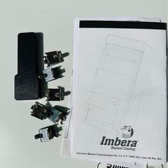 【リユース品】コカコーラ冷蔵庫　コカコーラ　セブンイレブン　Imbera ジャンクの画像