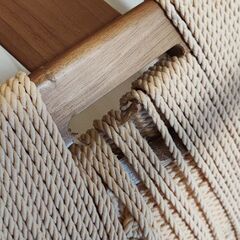 ジャンク ダイニングチェア Yチェア リプロダクト品の画像