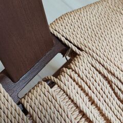 ジャンク ダイニングチェア Yチェア リプロダクト品の画像