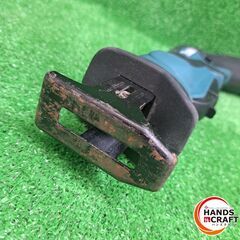✨マキタ　中古　JR101D　充電式レシプロソー　10.8V　バッテリー×3/充電器/替刃付き✨うるま市田場✨の画像