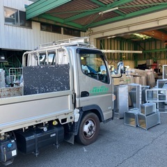 ドライバー　　2tロングの画像