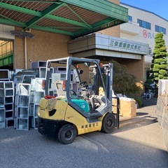 ドライバー　　2tロングの画像