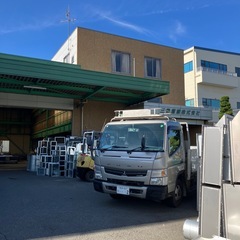 ドライバー　　2tロングの画像